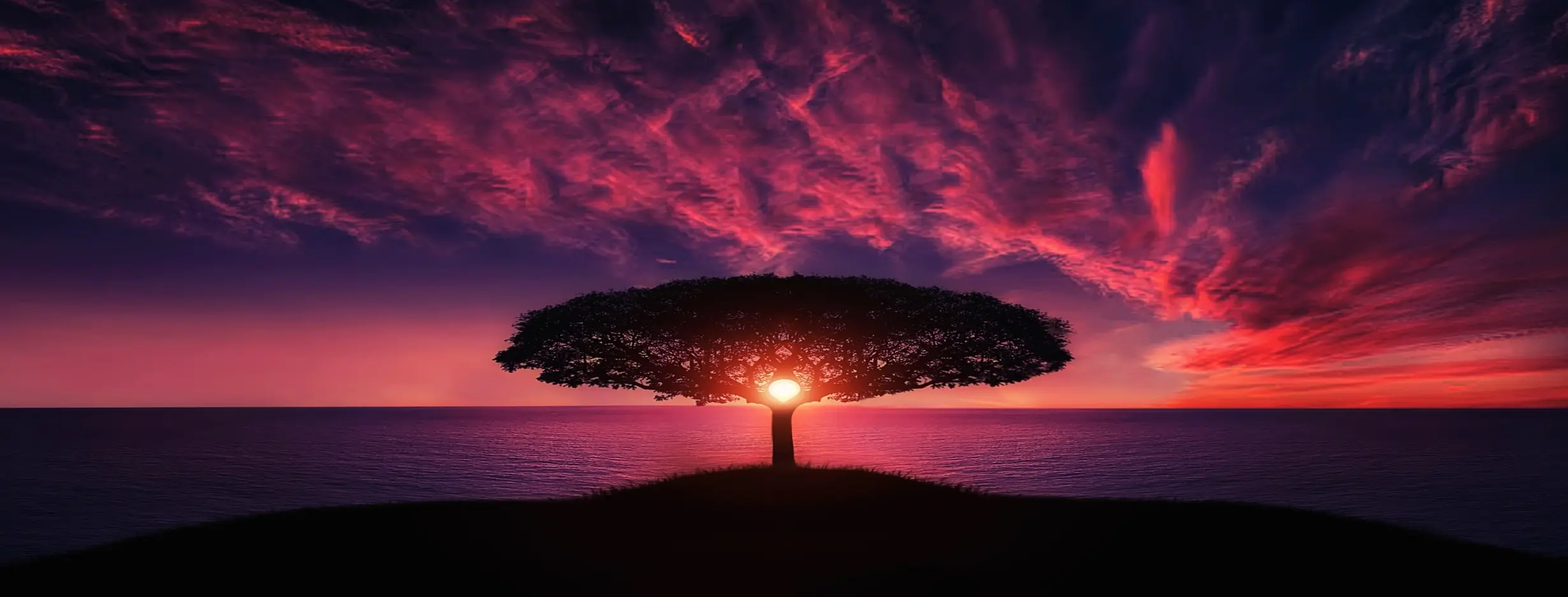 Image for Serene Living Amid Nature